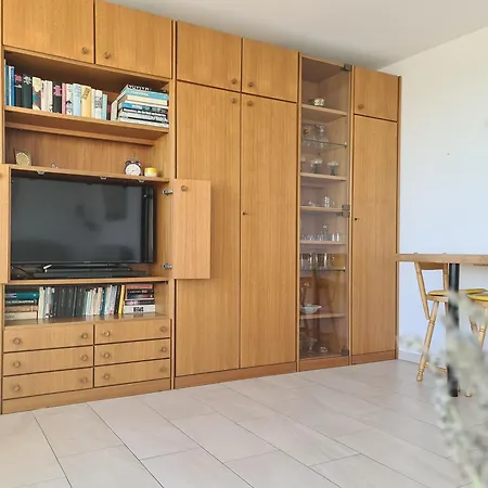 Apartment Goldene Ruh 507 Groemitz