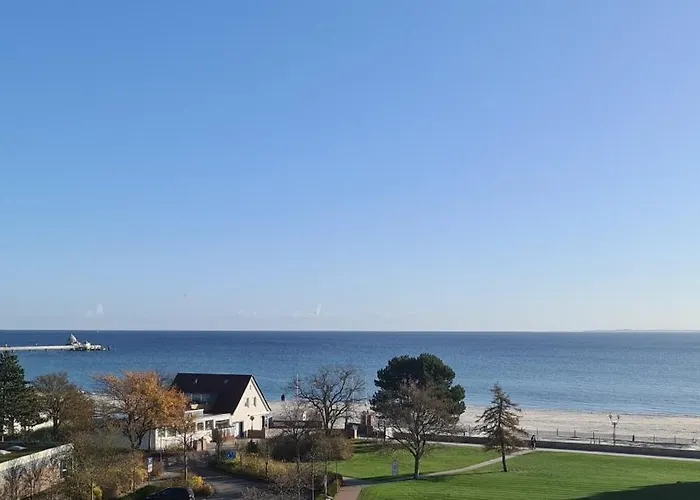 Goldene Ruh 507 Grömitz